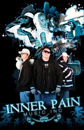 Inner Pain Music profile picture