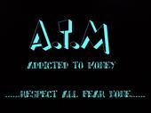 â•šÂ»â˜†A.T.M BAND profile picture