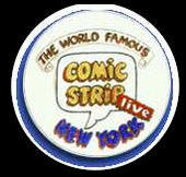 Comic Strip Live © profile picture