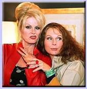 AbFab profile picture