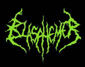 BLASPHEMER: in studio !!! profile picture