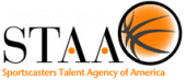 Sportscasters Talent Agency of America profile picture
