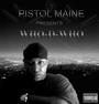 PISTOL MAINE!!!!! (A-WAUL CAMP)!!!!! profile picture