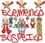 Elemento Suspeito profile picture