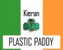 Kieran (the plastic paddy) profile picture