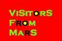 Visitors From Mars profile picture