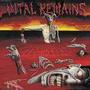 VITAL REMAINS profile picture