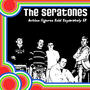 The Seratones profile picture