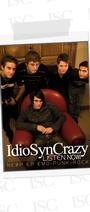 IdioSynCrazy NEW SINGLE & CLIP SOON profile picture