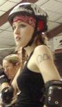 Rosie RamPage SAC City Roller in Chico profile picture