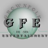 GrownFolk Entertainment profile picture