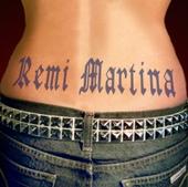 Remi Martina profile picture