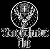 2500 Club profile picture