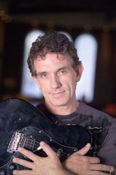 Ian Moss profile picture