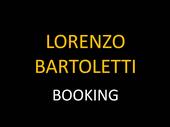 LORENZO BARTOLETTI BOOKING profile picture