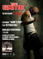 The Game - www.thisizgame.com | LAX - July 22 profile picture