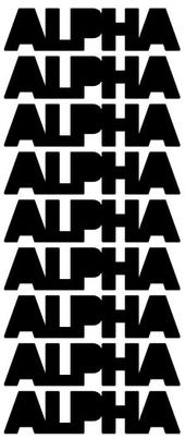 ALPHA-CLOTHING.COM profile picture