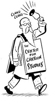 CARTOON COLLEGE profile picture