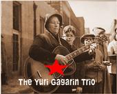 Yuri Gagarin Trio profile picture