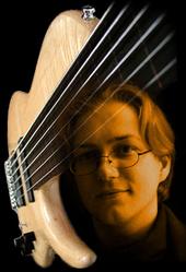 Marek Czechowski - bass guitar profile picture