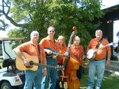 Midnight Ramblers String Band profile picture