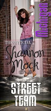 The Official Michigan Shannon Mock Street Team profile picture