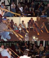 Northampton Didgeridoo Club profile picture