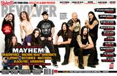 REVOLVER Magazine profile picture