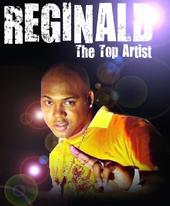 Reginald profile picture