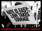 NO HATE♥JUST LOVE **JOIN TODAY** profile picture