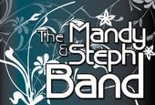 The Mandy and Steph Band profile picture