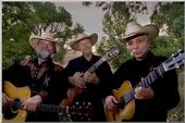 The Santa Cruz River Band profile picture