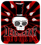 DEAD BY MONO RECORDS profile picture