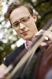 ben sollee profile picture