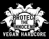 PRZEC (go vegan or die) profile picture