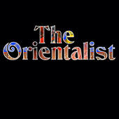 The Orientalist profile picture