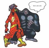 gorillagrodd