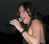 Andrea Bettinger Vocals profile picture