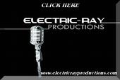 Electric-Ray Productions profile picture