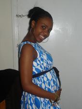 MOMMY 2 BE IS READY 4 HER BABY BOY!!!!!!!!! profile picture