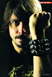 Dave Grohl profile picture