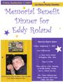 ED ROLAND MEMORIAL profile picture