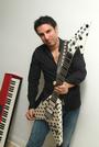 Derek Sherinian profile picture