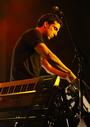 Derek Sherinian profile picture