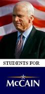 Students for John McCain profile picture