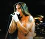 Anthony Kiedis profile picture