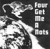 FOUR GET ME A NOTS profile picture