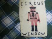 Circus Window profile picture