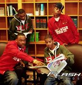 FLASH RECORDS Presents The HEAT profile picture