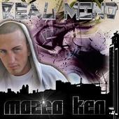 Mazza Ken - FUORI ORA REAL MIND SU MYSPACE profile picture